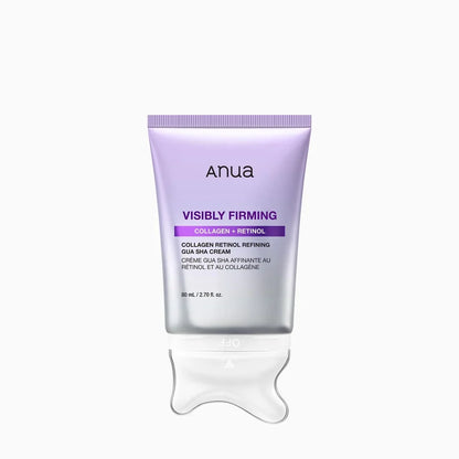 Collagen Retinol Refining Gua Sha Cream