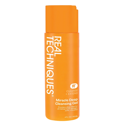 Miracle Deep Cleansing Gel