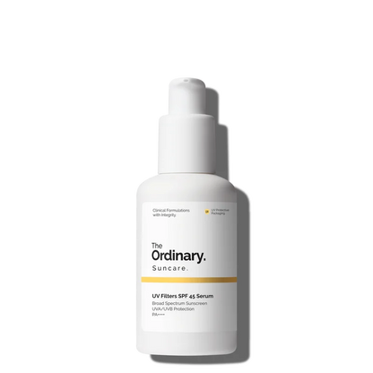 UV Filters SPF 45 Serum