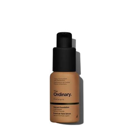 Serum Foundation
