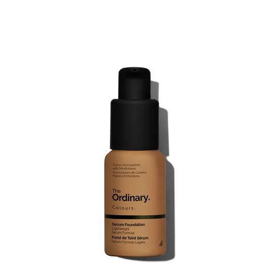 Serum Foundation